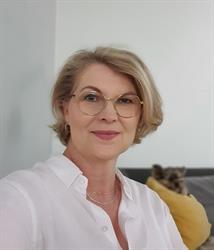 Ann-Mari Tiainen LKV
