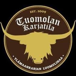 Tuomolan karjatila