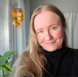 Pietimaa  (Psykoterapeutti Maarit Pietiläinen)
