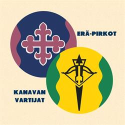 Erä-Pirkot ja Kanavan Vartijat