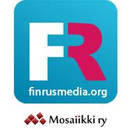 Finrusmedia - Venäjä-markkinointi