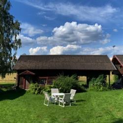 Suomenvalo Workshops