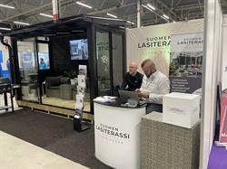 Suomen Lasiterassi