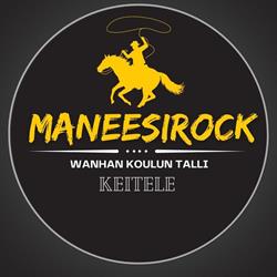 ManeesiRock