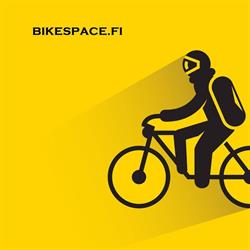Bikespace.fi