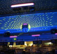 Imatra Bowling Center