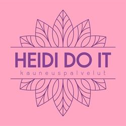 Heidi Do It