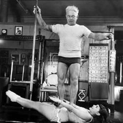 Pilates Center Nummela