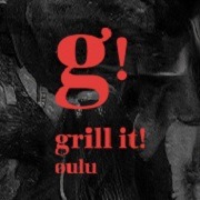 Grill It! Oulu (Oulu)