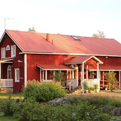 Kyläkeskus Syke