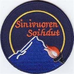 Sinivuoren Soihdut ry