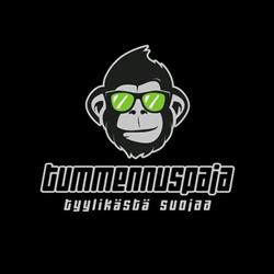 Tummennuspaja