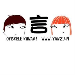 Yanzu - kiinan kieltä lukioissa