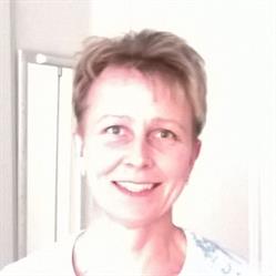 T.mi Jaana Malmberg