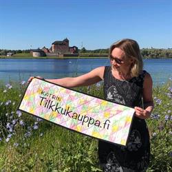 Katrin Tilkkukauppa