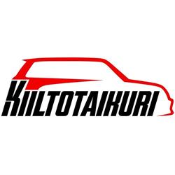 Kiiltotaikuri