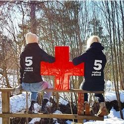 Nuorten turvatalo Espoo, Punainen Risti
