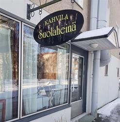 Lounaskahvila Suolaheinä