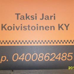 Taksi Jari Koivistoinen Ky