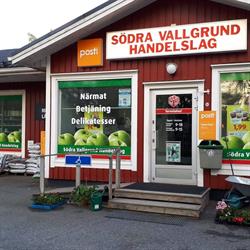 Södra Vallgrund Handelslag