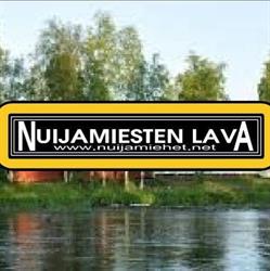 Nuijamiesten lava