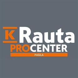 K-Rauta Pasila Procenter (Helsinki)
