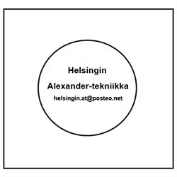 Helsingin Alexander-tekniikka