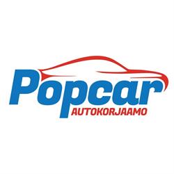 Autokorjaamo Marttiini/Popcar