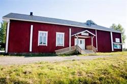 Skaftung UF r.f.