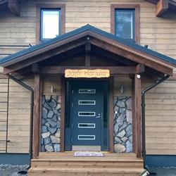 Jämi Harjula
