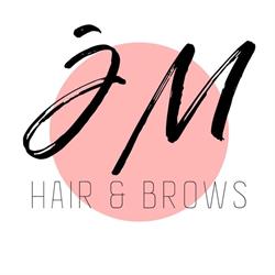 JM Hair & Brows