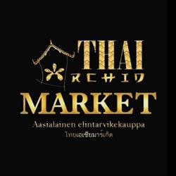 Thai Orchid Market Helsinki Finland