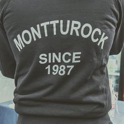 Montturock
