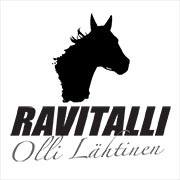 Ravitalli Olli Lähtinen