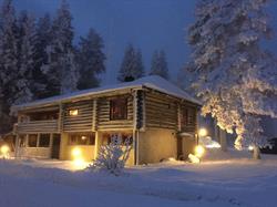 Riihilinna Ski Lodge