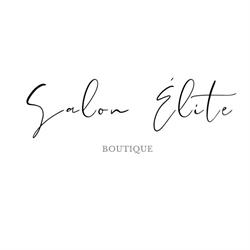 Salon Élite Boutique
