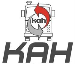 KAH-Trucks OY