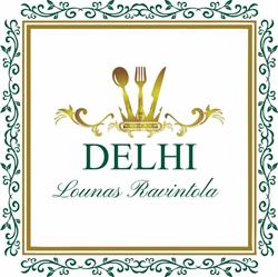DELHI Lounas Ravintola