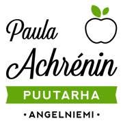Paulanpuutarha