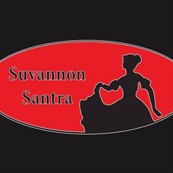 Suvannon Santra