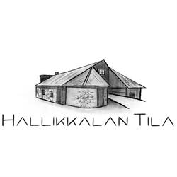 Hallikkalan tila