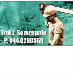Tmi J. Somerpalo