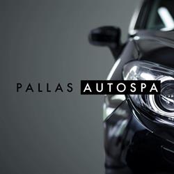 Pallas AutoSpa - Autonhoitopalvelut