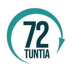 72 tuntia
