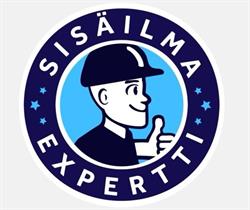 Sisäilmaexpertti