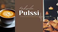 Kahvila Pulssi