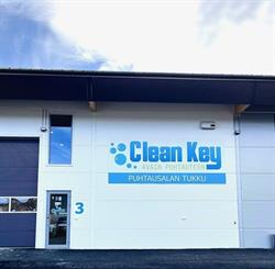 Clean Key Rovaniemi