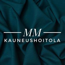 MM Kauneushoitola Kotka