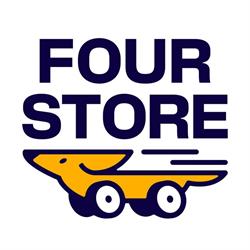 Four Down Distribution