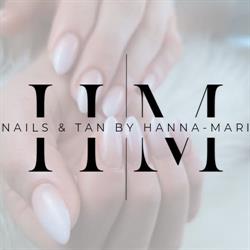 Nails & tan by Hanna-Mari